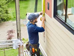 Best Insulated Siding Installation  in Dakota City, NE